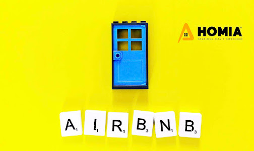 5 tendencias de Airbnb