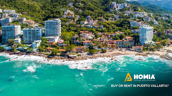 Buy Or Rent in Puerto Vallarta?