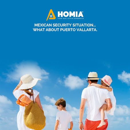 Mexican Security Situation: What About Puerto Vallarta?