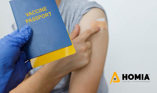 Vaccine passports have the potential to promote worldwide travel and the MICE business