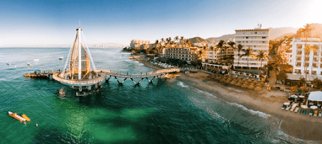 How Much Does It Cost To Live In Vallarta, Mexico?